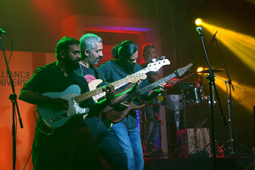 Alliance University Bangalore Events photo 5